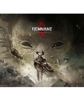 Remnant II - The Forgotten Kingdoms DLC Steam Key GLOBAL